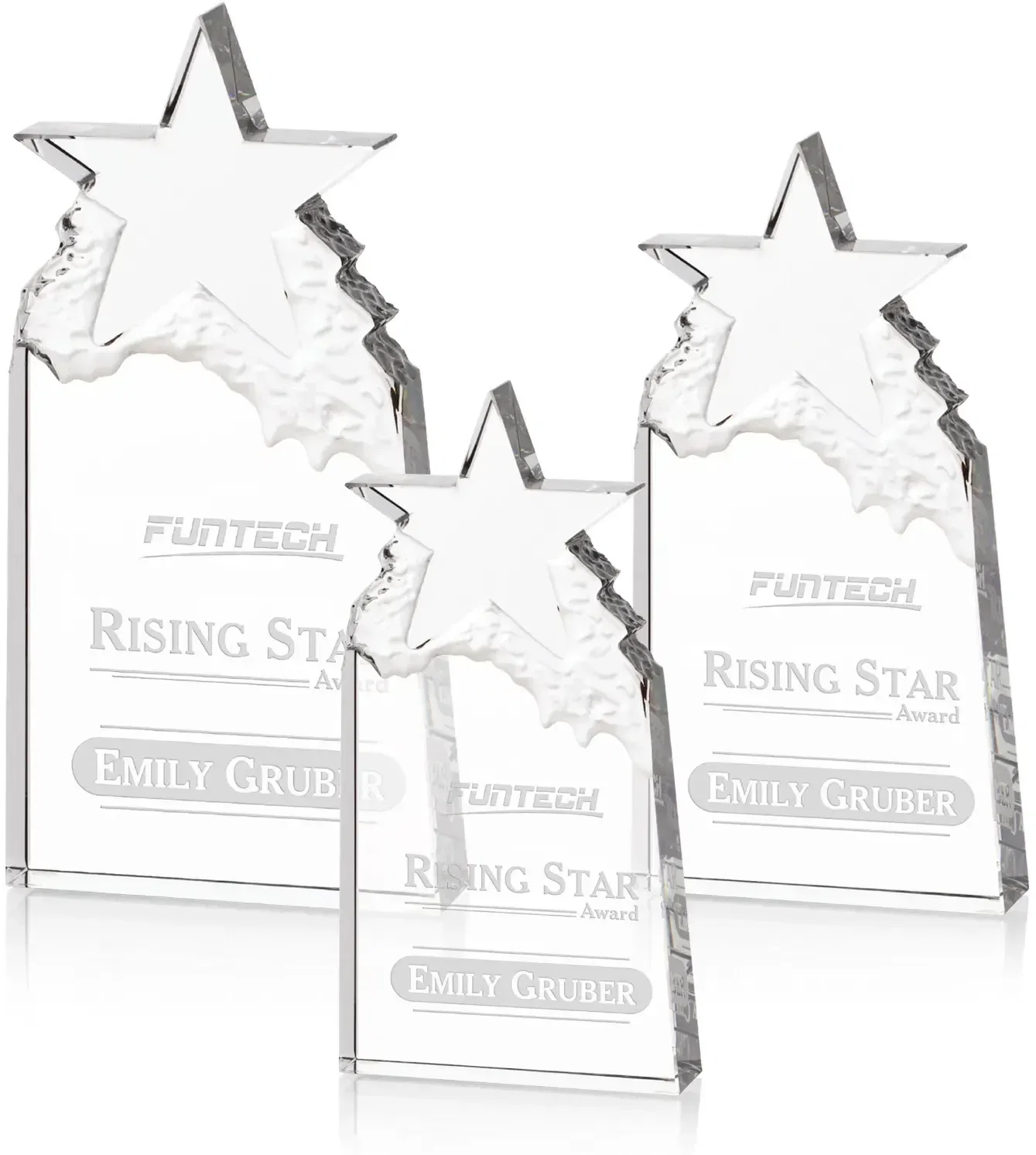 Augustine Award Star Mountain Award