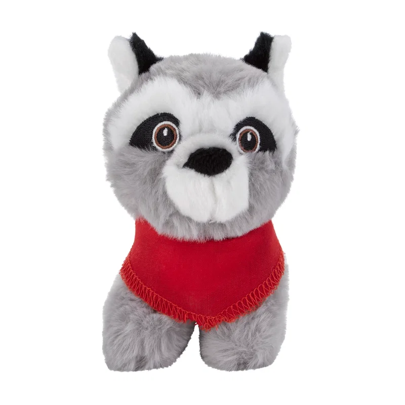 Aurora® 5" Eco-Nation Mini Plush Toy — view 2