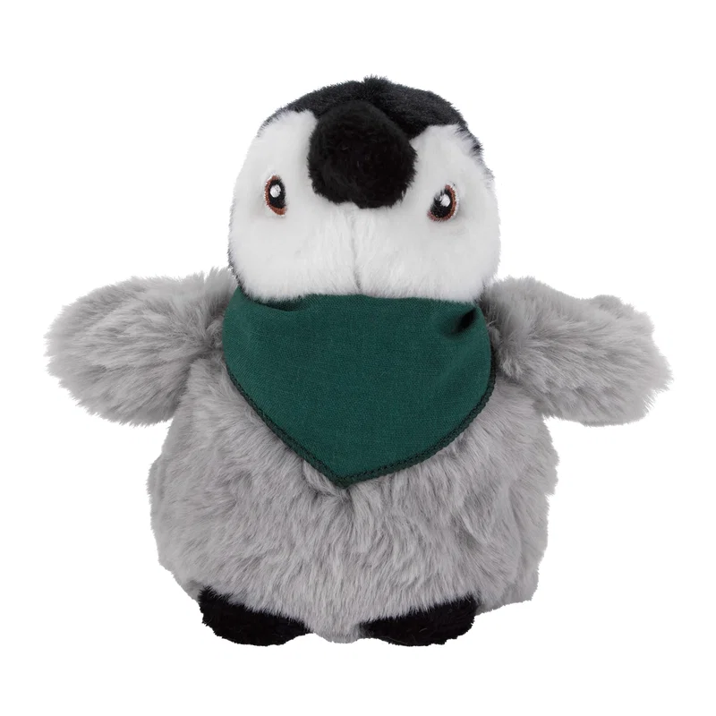 Aurora® 5" Eco-Nation Mini Plush Toy — view 3