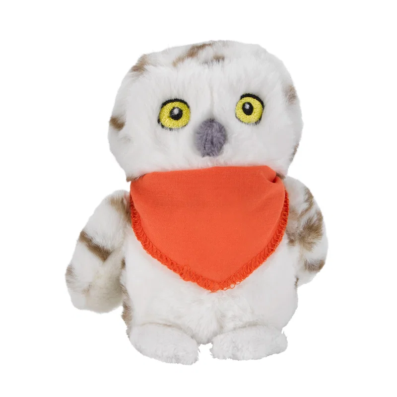 Aurora® 5" Eco-Nation Mini Plush Toy — view 4