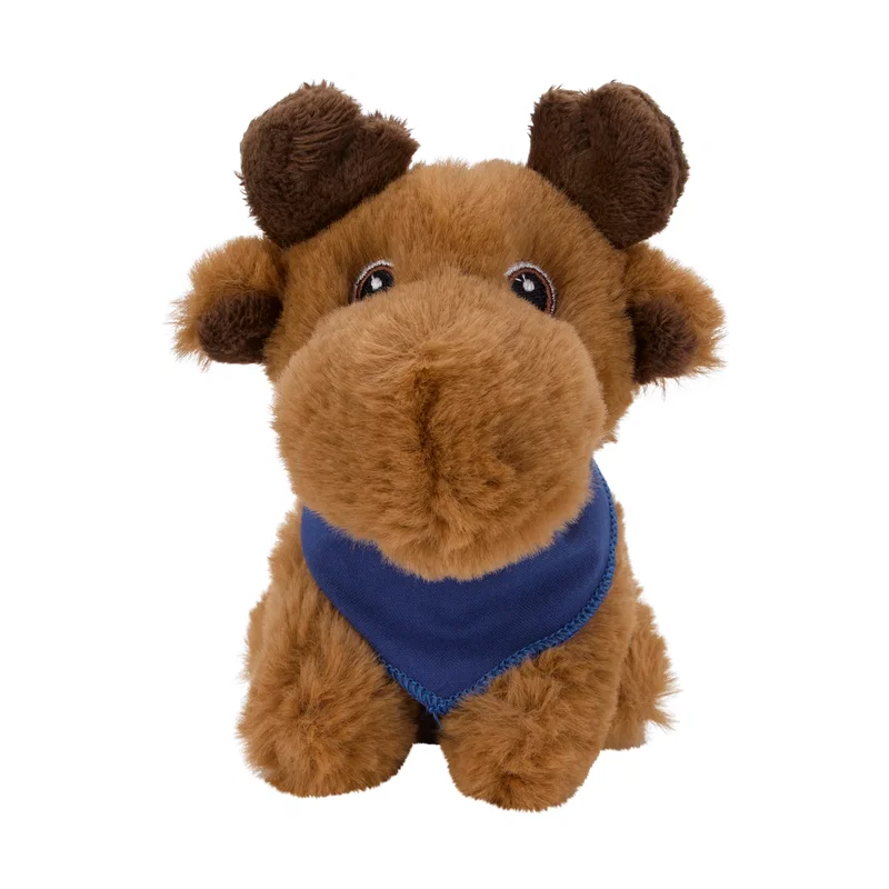 Aurora® 5" Eco-Nation Mini Plush Toy — view 5