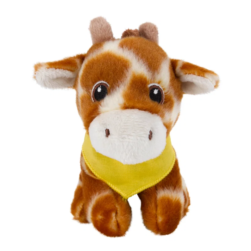 Aurora® 5" Eco-Nation Mini Plush Toy — view 6