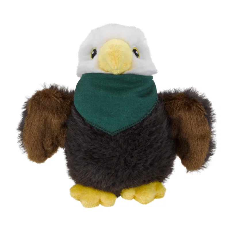 Aurora® 5" Eco-Nation Mini Plush Toy — view 7