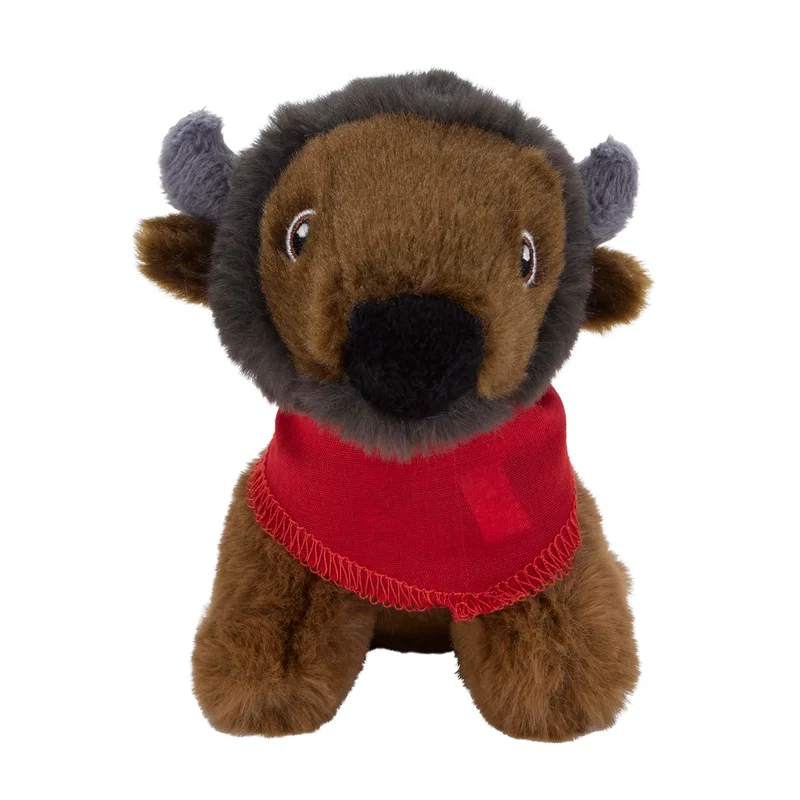 Aurora® 5" Eco-Nation Mini Plush Toy — view 8
