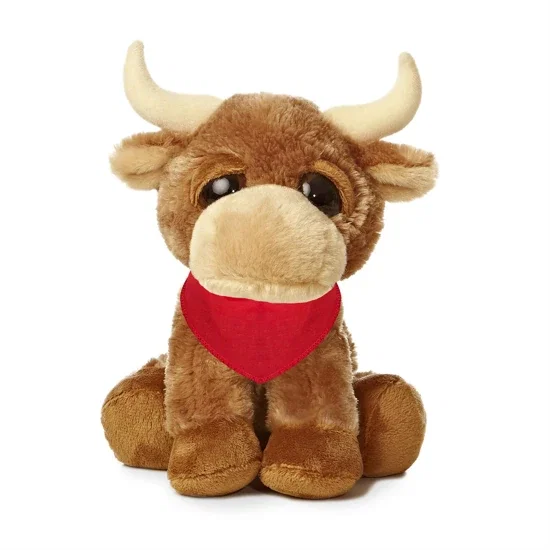 Aurora™ Dreamy Eyes - 8" to 10" Plush