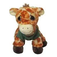 Aurora™ Dreamy Eyes - 8" to 10" Plush — view 2