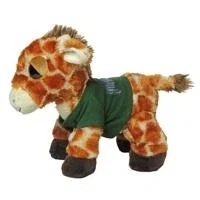 Aurora™ Dreamy Eyes - 8" to 10" Plush — view 3