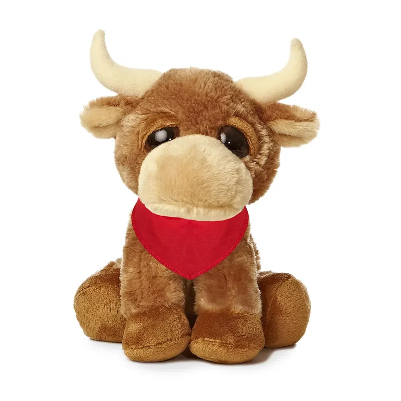 Aurora® Dreamy Eyes Stuffed Animals — view 6