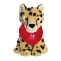 Aurora™ Eco-Nation - 7.5" to 9.5" Plush — view 7