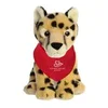 Aurora™ Eco-Nation - 7.5" to 9.5" Plush in Rhino