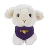Aurora™ Eco-Nation Mini - 5" Plush in Bison