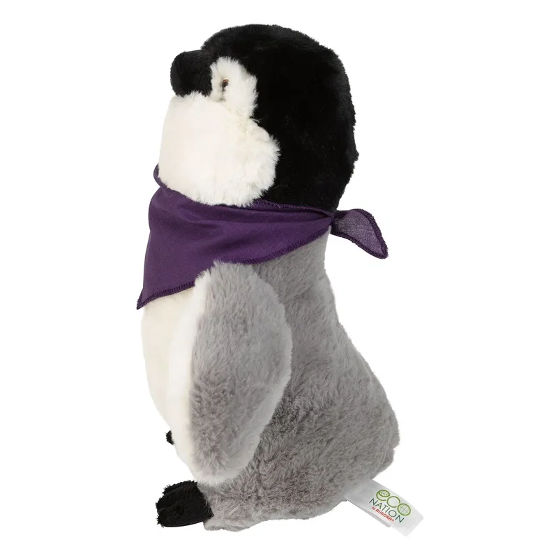 Aurora® Eco-Nation Plush Toys — view 2