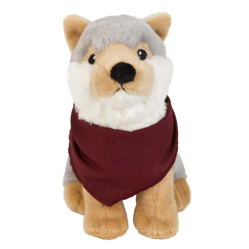 Aurora® Eco-Nation Plush Toys — view 13