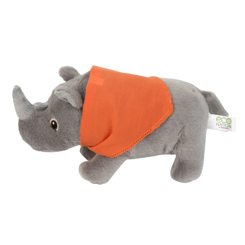 Aurora® Eco-Nation Plush Toys — view 3