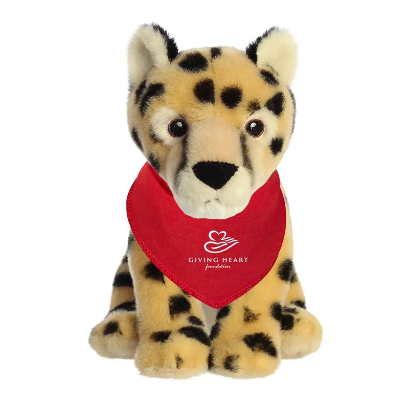 Aurora® Eco-Nation Plush Toys — view 20