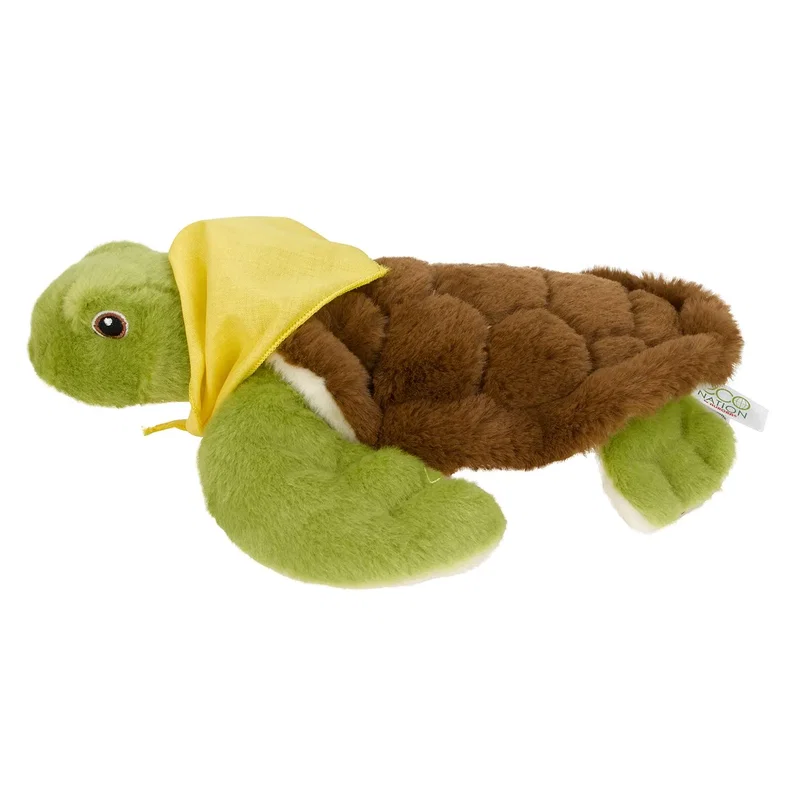 Aurora® Eco-Nation Plush Toys — view 4
