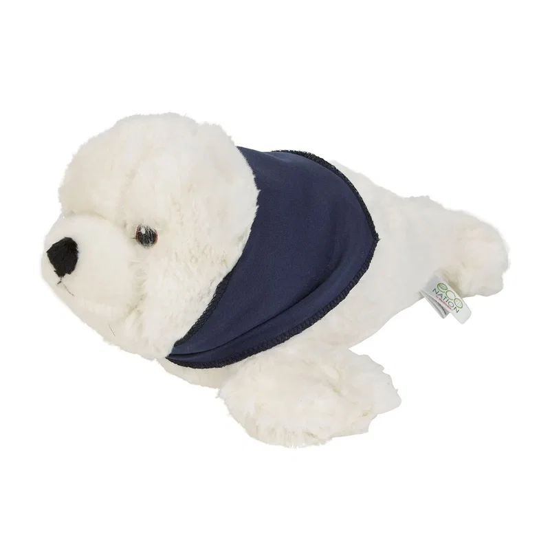 Aurora® Eco-Nation Plush Toys — view 5