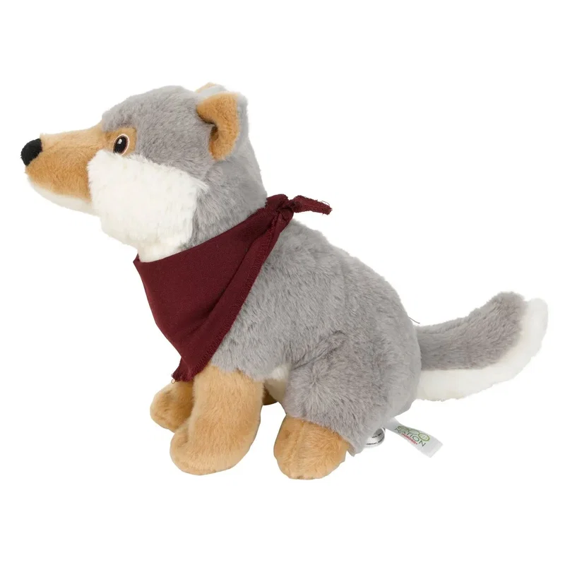 Aurora® Eco-Nation Plush Toys — view 7