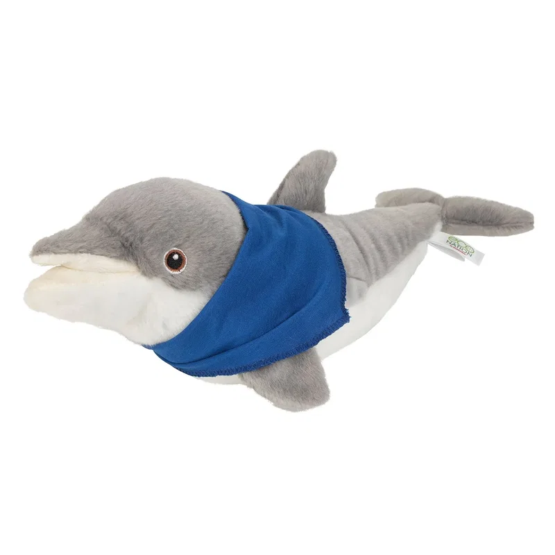 Aurora® Eco-Nation Plush Toys — view 8