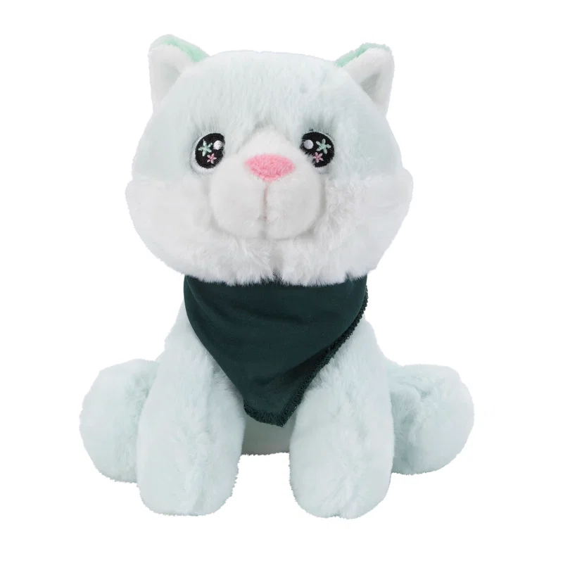 Aurora® Eco-Nation Whimsical Stuffed Animal — view 4
