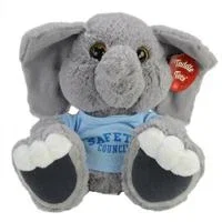 Aurora™ Taddle Toes - 9" to 9.5" Plush — view 2