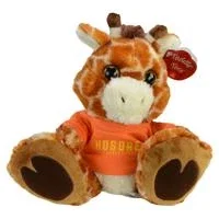 Aurora™ Taddle Toes - 9" to 9.5" Plush — view 3