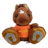 Aurora™ Taddle Toes - 9" to 9.5" Plush — view 4