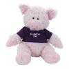 Aurora™ Tubbie Wubbies - 12" Plush in Pig
