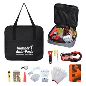 Customized Auto Emergency Kit