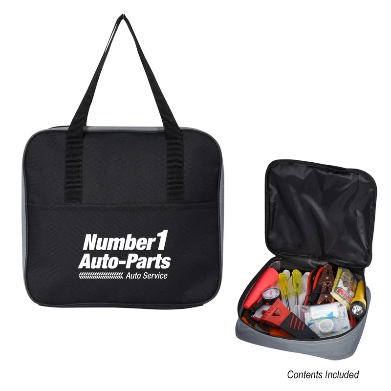 Customized Auto Emergency Kit — view 7