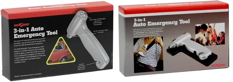 Custom Auto Emergency Tool — view 2