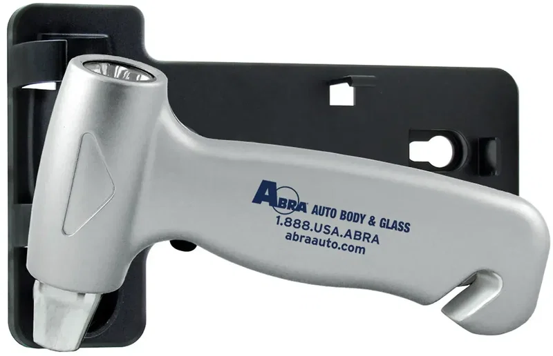Custom Auto Emergency Tool — view 3