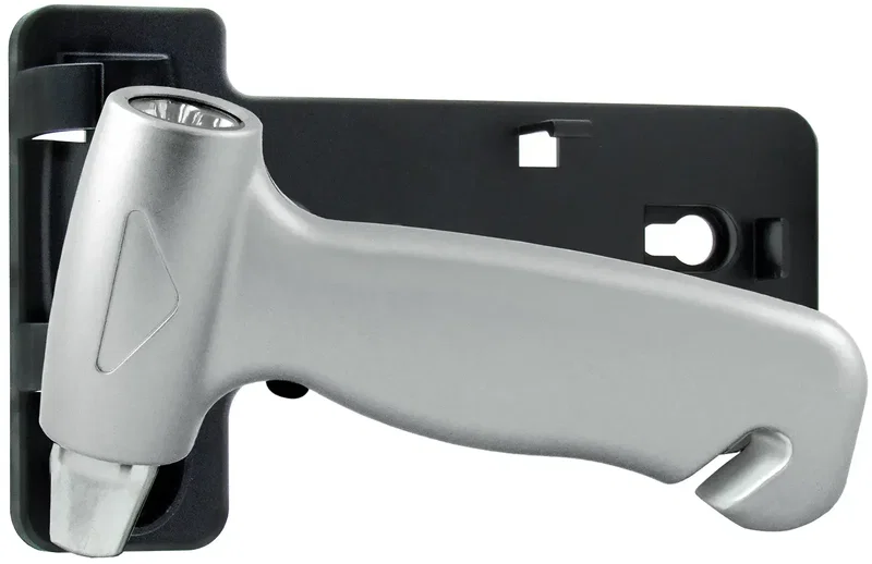 Custom Auto Emergency Tool — view 5