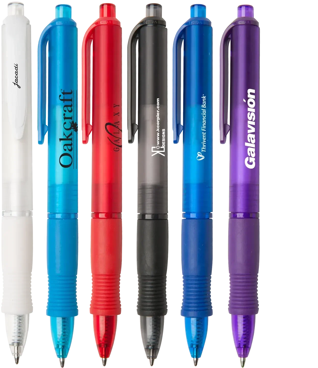 Custom Personalized Avalon FRG Pen