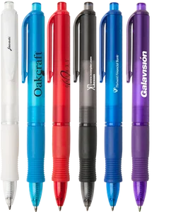 Custom Personalized Avalon FRG Pen