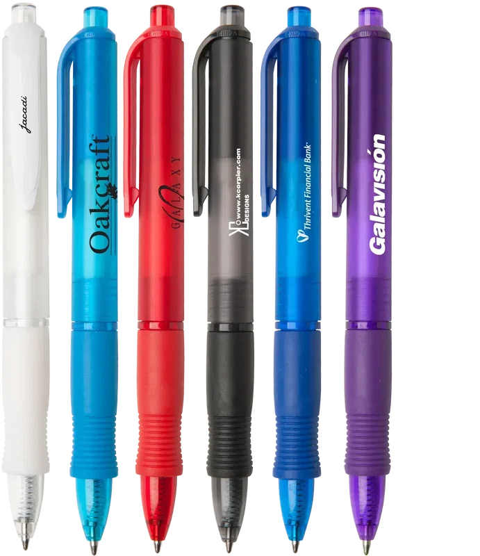 Custom Personalized Avalon FRG Pen