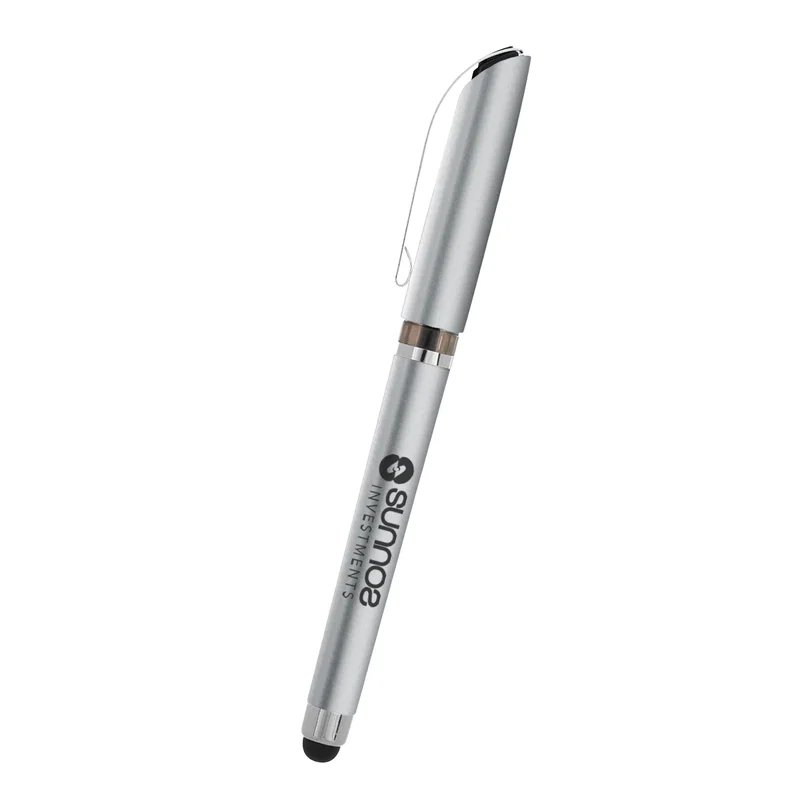 Avendale Velvet Touch Stylus Gel Pen — view 16