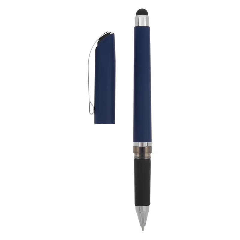 Avendale Velvet Touch Stylus Gel Pen — view 18