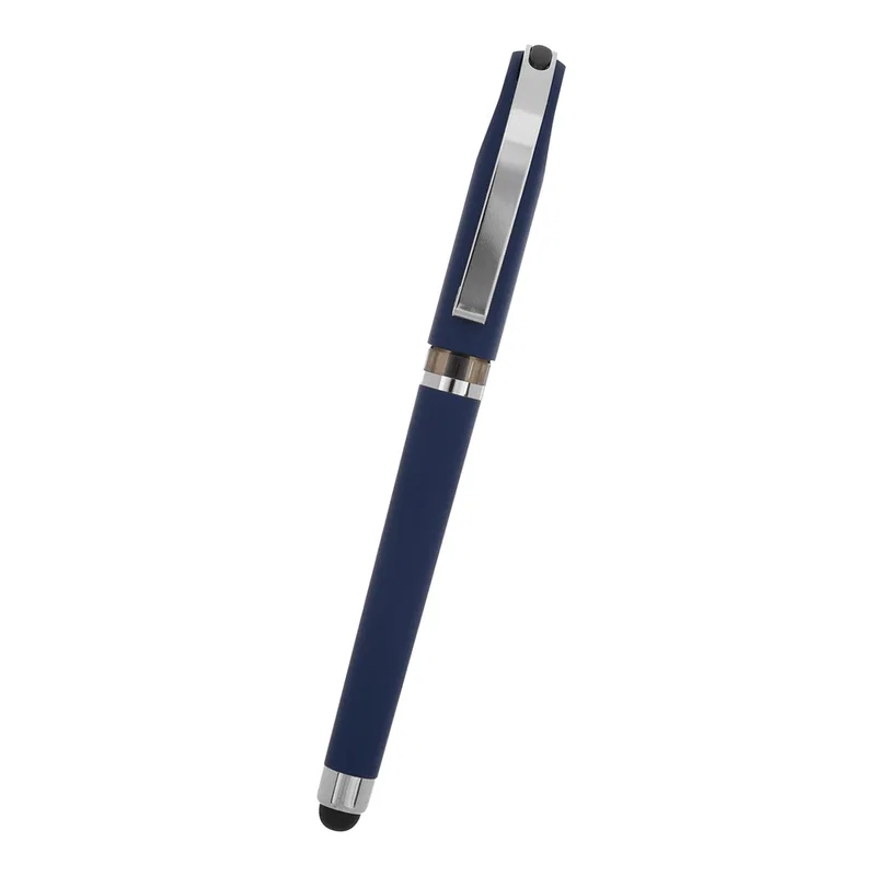 Avendale Velvet Touch Stylus Gel Pen — view 7
