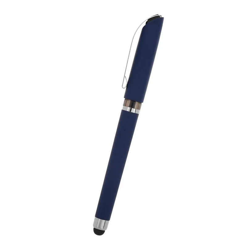 Avendale Velvet Touch Stylus Gel Pen — view 8