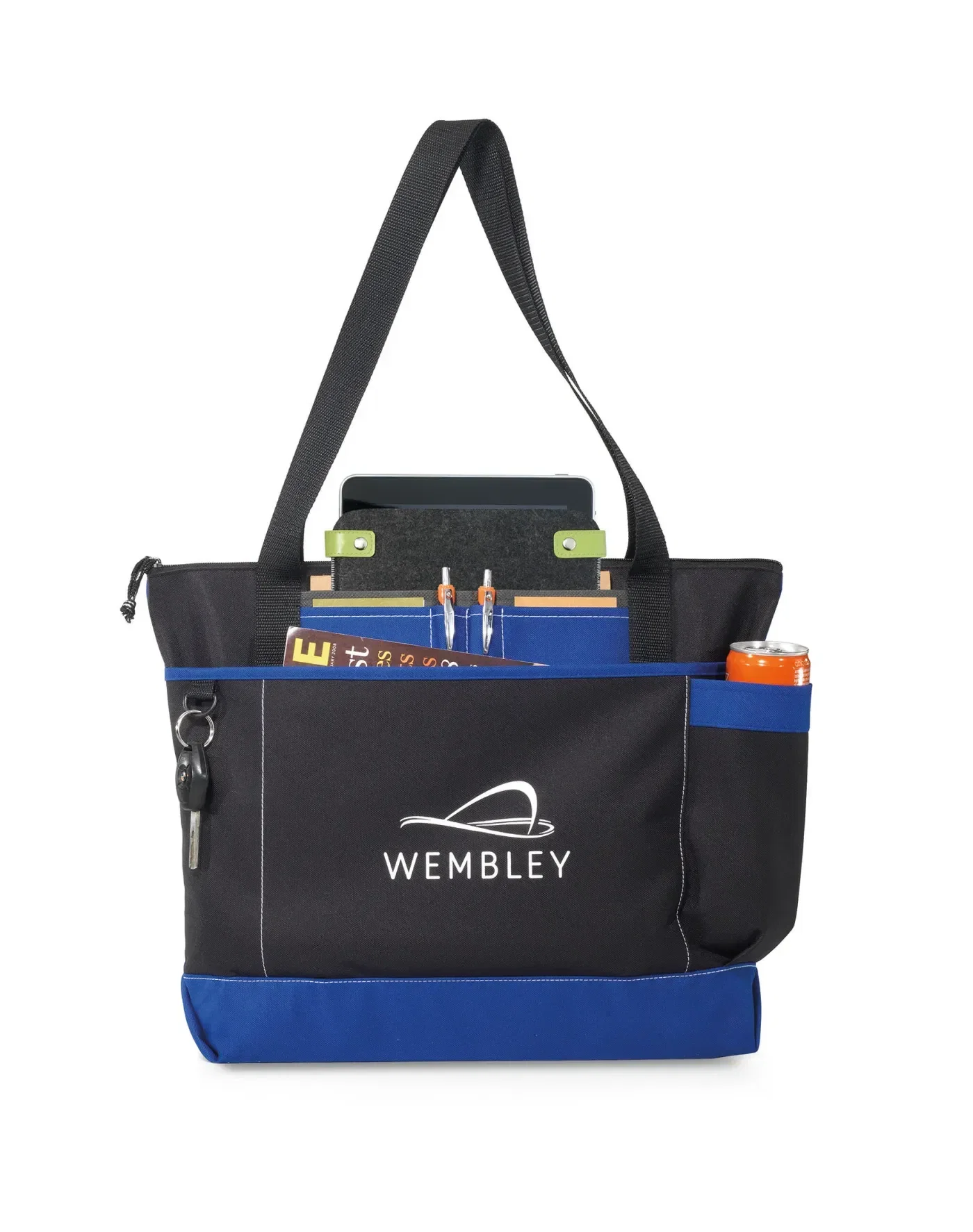 Avenue Business Tote — view 2