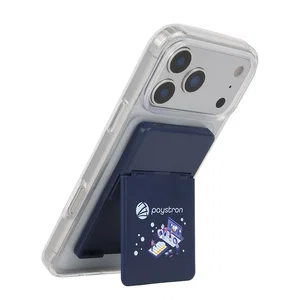 Avenue Magnetic Phone Wallet & Stand