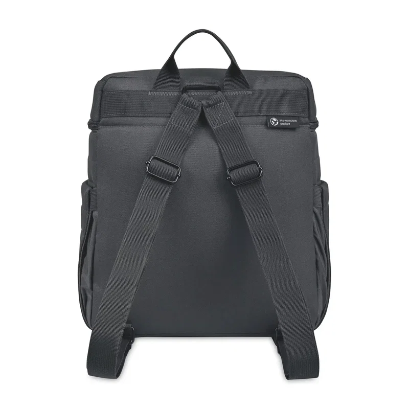 Aviana™ Bamboo Backpack Cooler — view 3