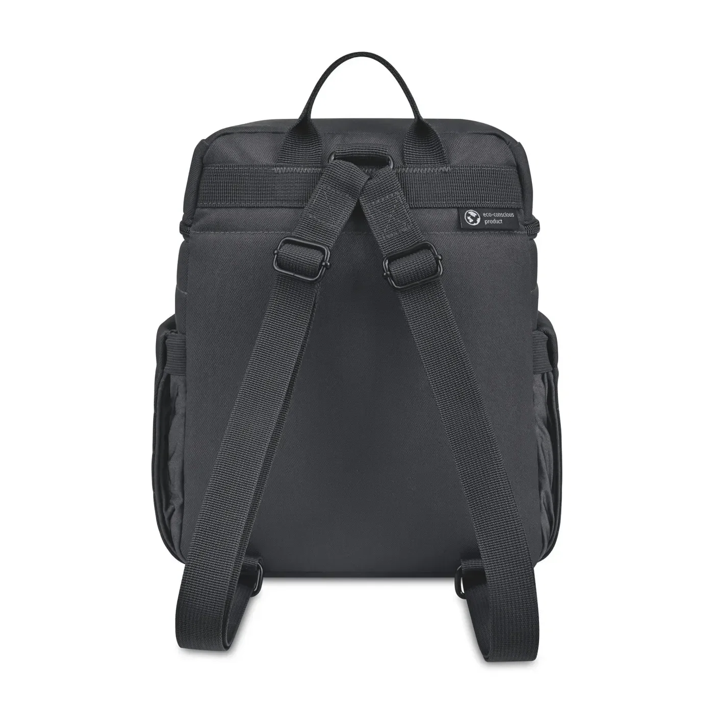 Aviana™ Bamboo Mini Backpack Cooler — view 3