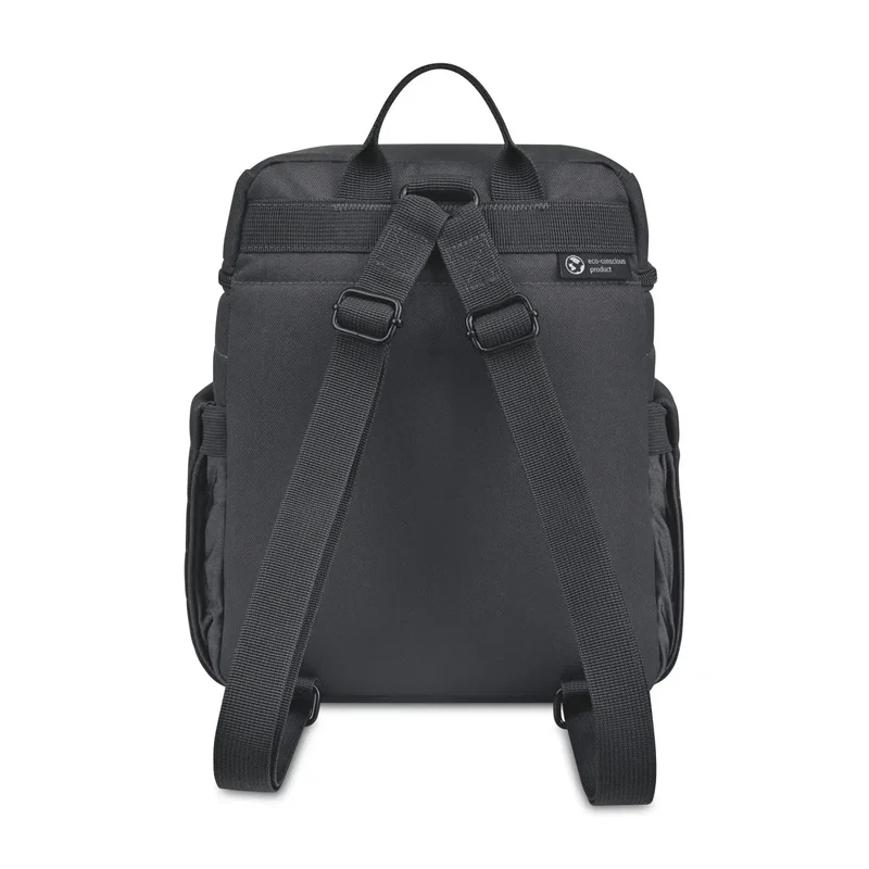 Aviana™ Bamboo Mini Backpack Cooler — view 3