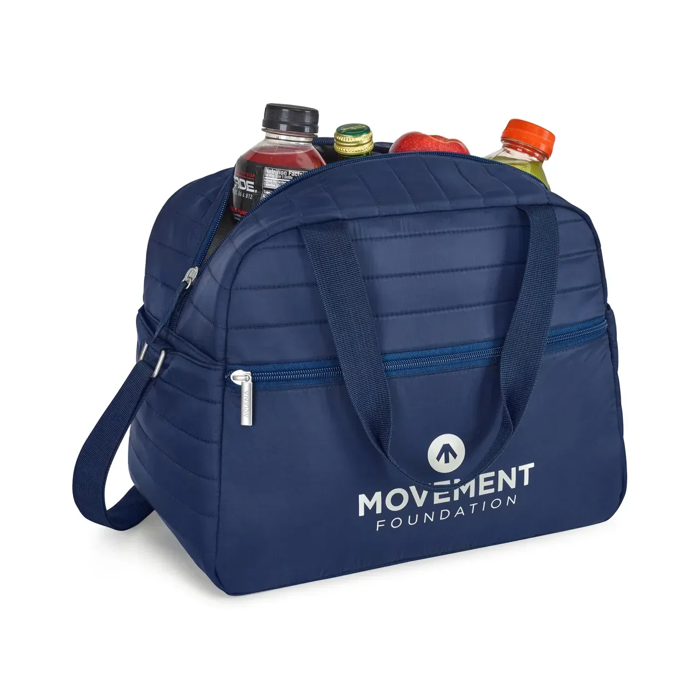 Aviana™ Duffel Cooler — view 2