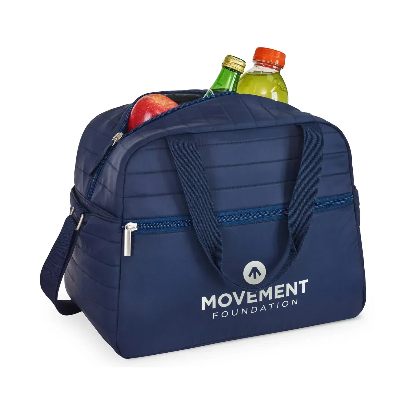 Aviana™ Duffel Cooler — view 4