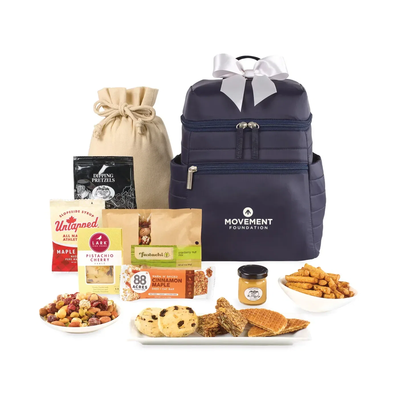 Aviana™ Gourmet Backpack Cooler — view 3