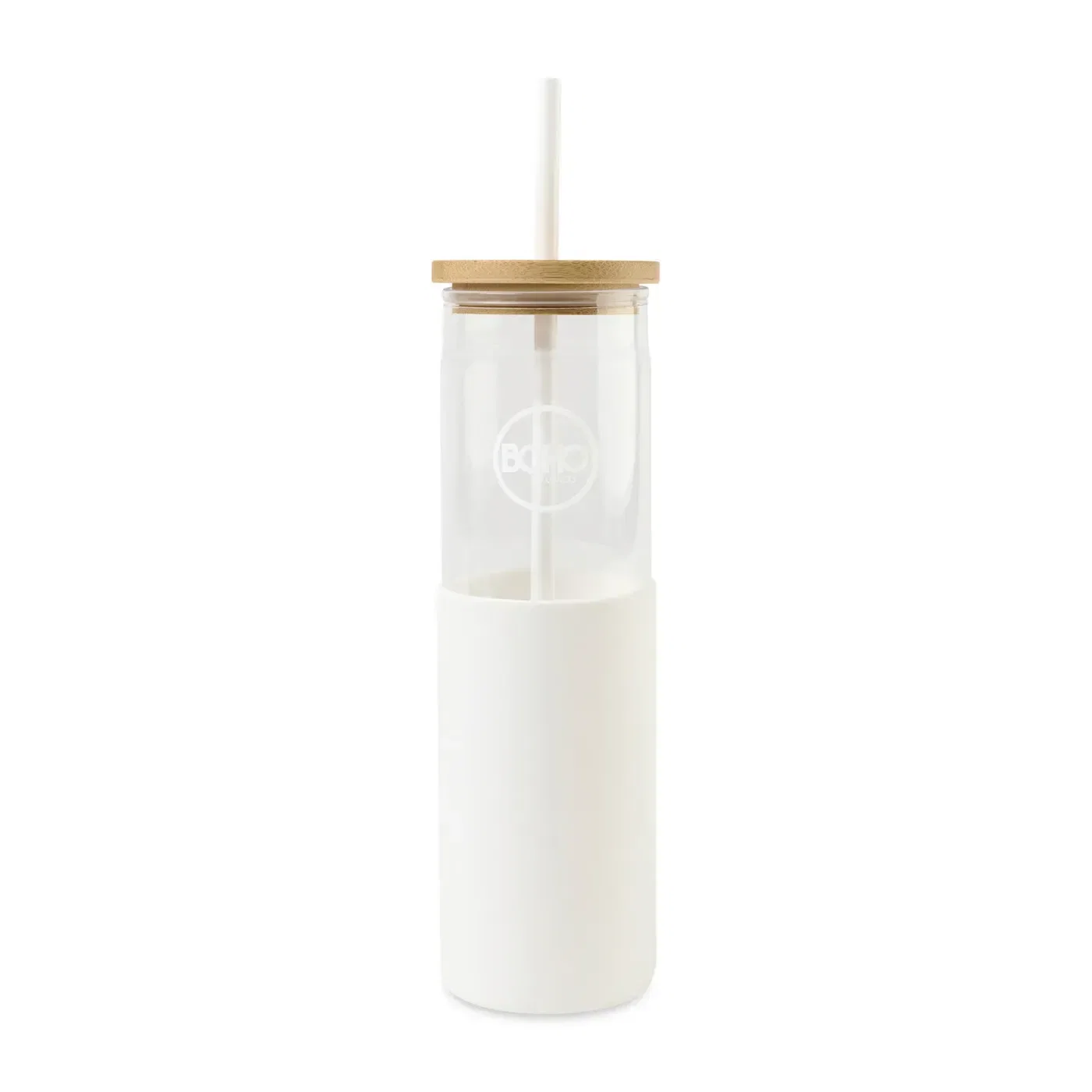 Aviana™ Journey Tritan™ Tumbler with Straw - 20 Oz — view 3