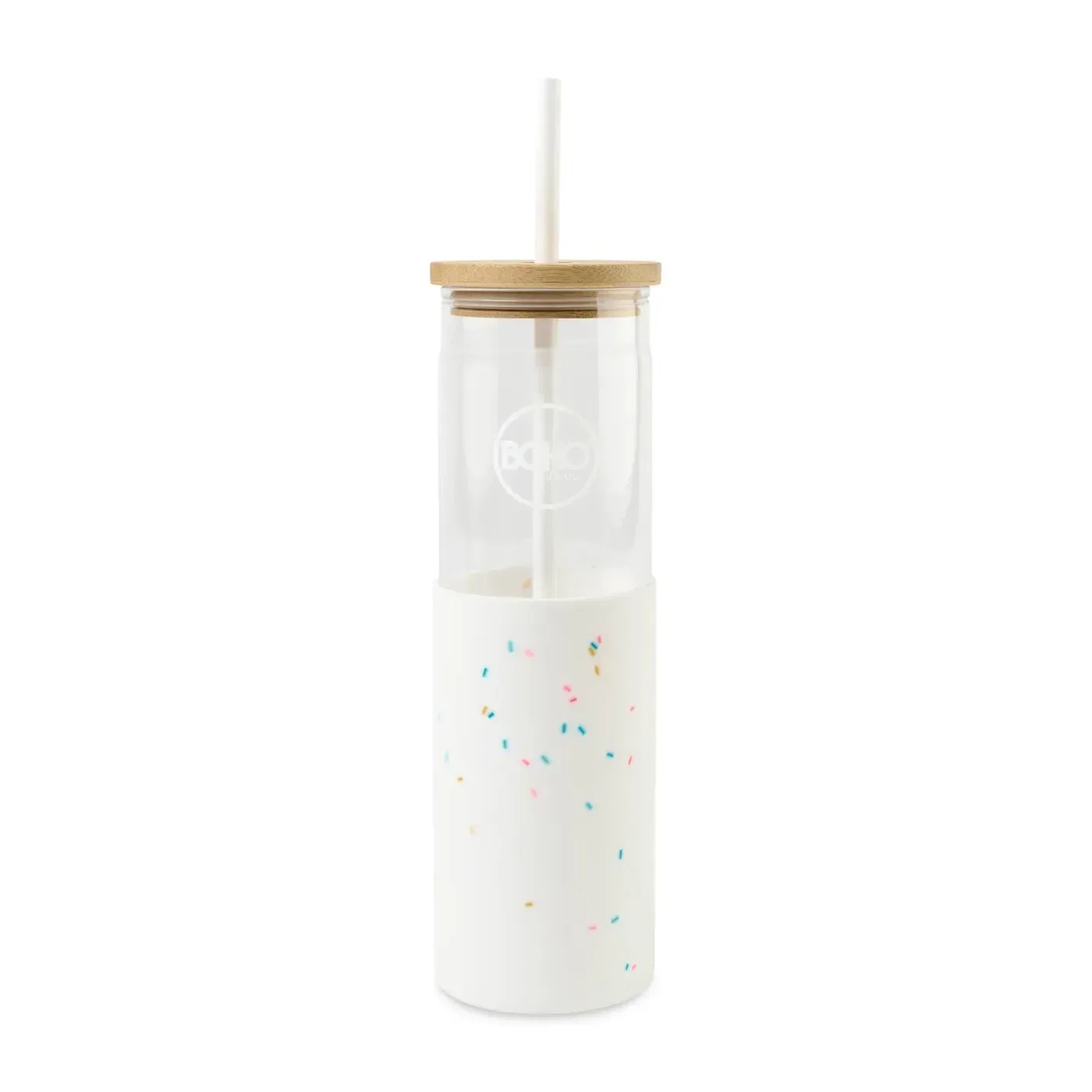 Aviana™ Journey Tritan™ Tumbler with Straw - 20 Oz — view 4
